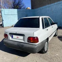 پراید ۸۳ شاسی سالم|خودرو سواری و وانت|رفسنجان, |دیوار