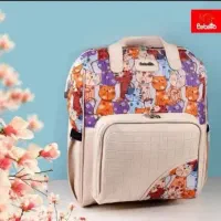 فروش انواع ساک لوازم درسیسمونی سرای نی نی **