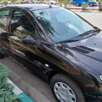 206 v8 تیپ فایو|خودرو سواری و وانت|سرخه حصار, |دیوار