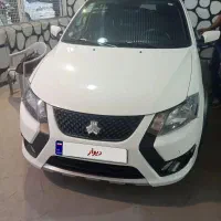 کوییکGXمدل۱۴۰۳فول ۸۵گانه