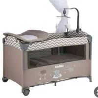 گهواره کنار مادر کیدیلو