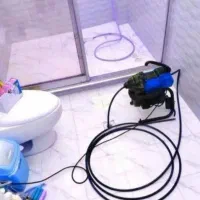 فنرزنی فوری فوری لوله بازکنی لوله بازکنی