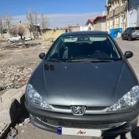 ۲۰۶ تیپ۵ سیمی