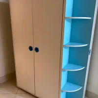 تخت|تخت و سرویس خواب|شیراز, فرهنگ شهر|دیوار