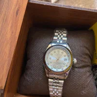 ساعت رولکس نو