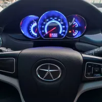 جک J5 اتوماتیک 1800cc، مدل ۱۳۹۶|خودرو سواری و وانت|همدان, |دیوار
