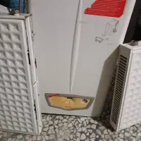 پکیج گرمایشی با رادیاتور