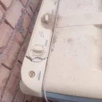 لباسشویی|ماشین لباسشویی و خشک‌کن لباس|زرند, |دیوار