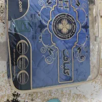 پتو گلبافت تک نفره د دونفره