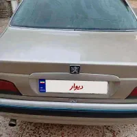فروش فوری پژو پارس عروسک|خودرو سواری و وانت|جم, |دیوار