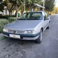 پژو ۴۰۵مدل ۸۸تمیز مرتب(نقد معاوضه)قیمت مناسب|خودرو سواری و وانت|نیشابور, کوی فرهنگیان|دیوار