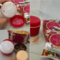 کرم دست ساز گیاهی