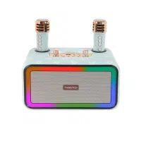 اسپیکر بی سیم TRANYOO مدل T-BS60