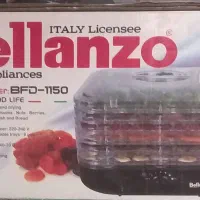 میوه وسبزی خوشک کن بلانزو