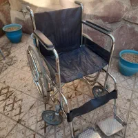 ویلچر برند ماکسیما در حد نو