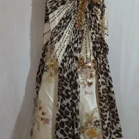 لباس مجلسی سنگ دوزی