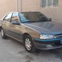 پژوپارس ۸۸ تک برگ