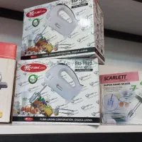 همزن برقی فوما