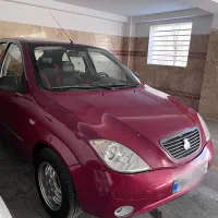 تیبا ۲ کم کار