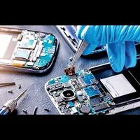 دوره جامع آموزش تعمیرات موبایل