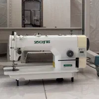 چرخ خیاطی راسته زوجی