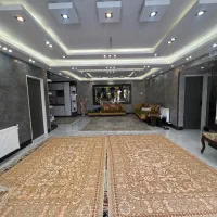 ویلا نو ساز فول امکانات (آب برق گاز‌(اختصاصی))|فروش خانه و ویلا|شهریار, شهرک امیریه|دیوار