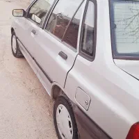 پراید ۸۷|خودرو سواری و وانت|یاسوج, |دیوار