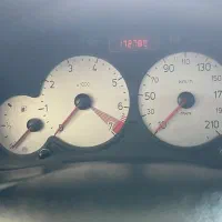 206 تیپ پنج موتور تیوفایو در حد نو|خودرو سواری و وانت|کرمان, |دیوار