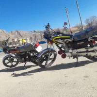 موتور ۱۵۰ جترو