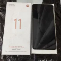 گوشی شیاومی 11 تی پرو رام ۱۲ حافظه ۲۵۶ گیگ