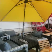 ملزومات باغ ویلا آتشدان و.. /قیمت‌ها رو مقایسه کن