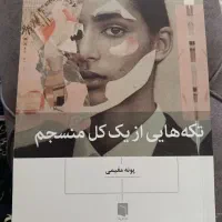 کتاب تکه هایی از یک کل منسجم نویه نو