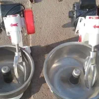 خمیرگیرخانگی و صنعتی|فروشگاه و مغازه|شیراز, تاچارا|دیوار