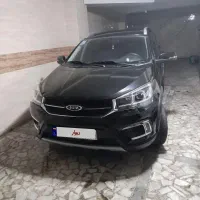 mvm x22 -AT دنده اتومات- مدل 98- در حد نو