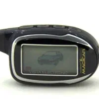 سویچ ماشین گم شده