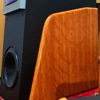 اسپیکر غول پیکر کمیاب ادیفایر مدل S5.1 خوزستان|سیستم صوتی خانگی|تهران, فلسطین (میدان انقلاب)|دیوار