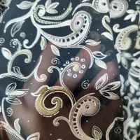 انواع پارچه مناسب کادو شب یلدا|لباس|ملایر, |دیوار