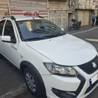 کوییک 1403 GXL کم کارکرد بی رنگ