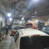 راننده یدک کش ومکانیک ماهر|استخدام حمل و نقل|تهران, جوانمردان (اندیشه)|دیوار