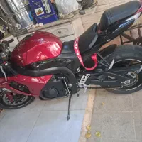 gsxr1000.cb13000.cbr|موتورسیکلت|هشتگرد, شهرک راه آهن|دیوار