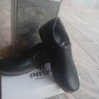 کفش اداری سایز ۴۴.