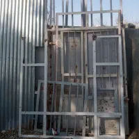 قفسه پرورش قارچ،دوتاتانک یک هزار،درب وپنجره،لوله|مصالح و تجهیزات ساختمان|مشهد, میان ولایت|دیوار