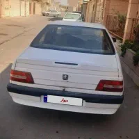 ۴۰۵ مدل ۸۹|خودرو سواری و وانت|سیرجان, |دیوار