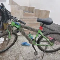 دوچرخه 26|دوچرخه، اسکیت، اسکوتر|نقده, |دیوار