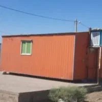 فروش کانکس 6×2/5 گلگهر