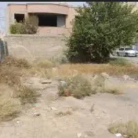 زمین مسکونی