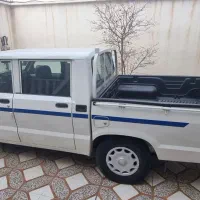 کارا دوکابین|خودرو سواری و وانت|بندر دیر, |دیوار