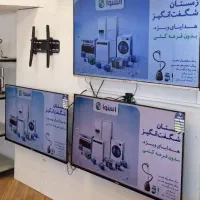 خریدار تلویزیون سالم و فروش تلویزیون ال ای دی ۴۳