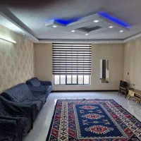 آپارتمان-دوخواب-100مترفرهنگیان