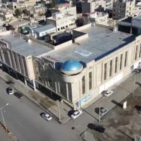 پروانه اشتغال با صلاحیت اجرا